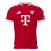 MUSIALA #10 Bayern Munich Home Player Version Jersey 2026/27