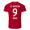 KANE #9 Bayern Munich Home Player Version Jersey 2026/27