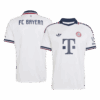 Bayern Munich Away Player Version Jersey 2026/27