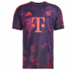 Bayern Munich Third Away Player Version Jersey 2026/27
