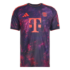 Bayern Munich Third Away Player Version Jersey 2026/27