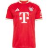 Bayern Munich Home Jerseys Kit 2026/27
