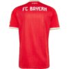 Bayern Munich Home Jerseys Kit 2026/27