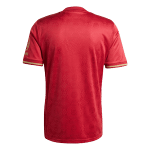 Bayern Munich Soccer Jersey 2024/25 - 125th Anniversary