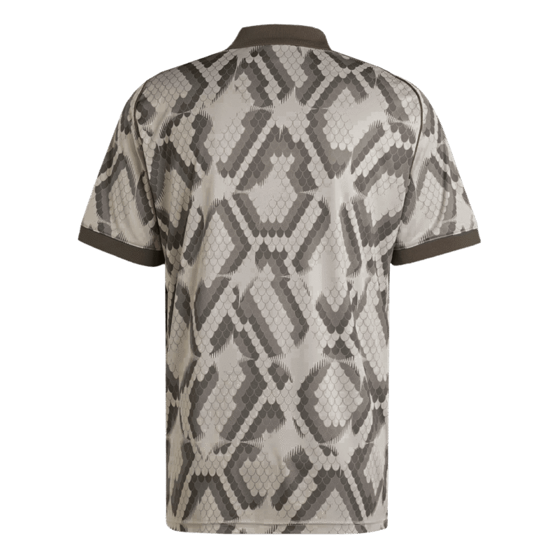 Bayern Munich X BSTN Soccer Jersey 2024/25