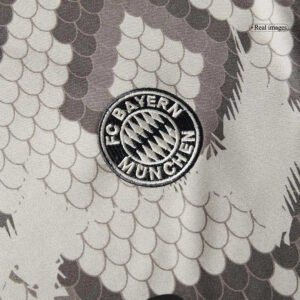Bayern Munich X BSTN Soccer Jersey 2024/25