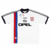 Retro Soccer Jersey Bayern Munich Away 1996/98