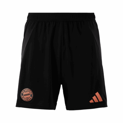Bayern Munich Away Soccer Shorts