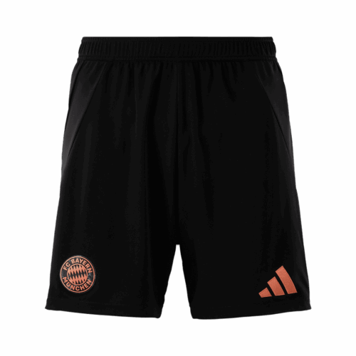 Bayern Munich Away Soccer Shorts