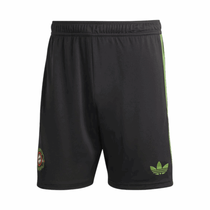 Bayern Munich Wiesn Soccer Shorts 2025/26