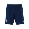 Bayern Munich Away Soccer Shorts 2026/27