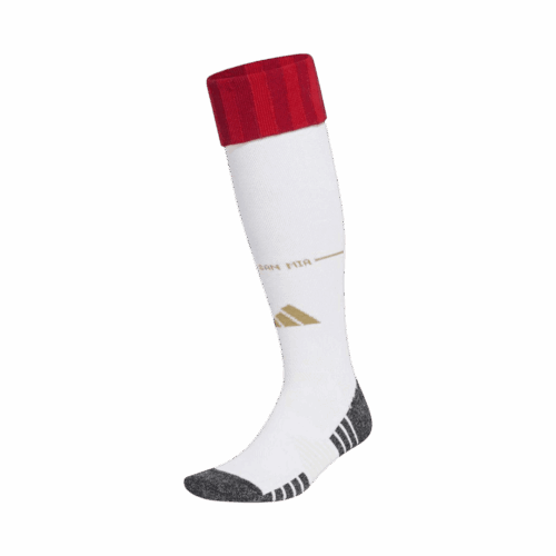 Bayern Munich Home Soccer Socks 2026/27