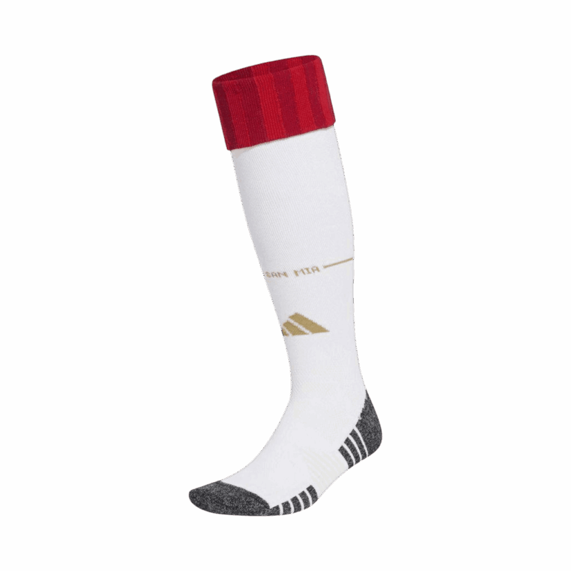 Bayern Munich Home Soccer Socks 2026/27