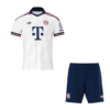 Bayern Munich Away Jerseys Kit 2026/27