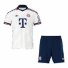 Bayern Munich Away Jerseys Kit 2026/27