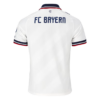 Bayern Munich Away Jerseys Kit 2026/27