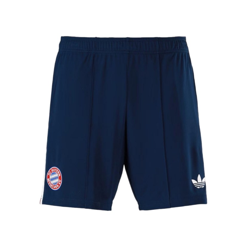 Bayern Munich Away Jerseys Kit 2026/27