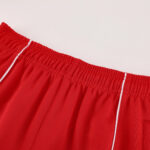 Bayern Munich Jacket Tracksuit 2025/26 Red - Image 11