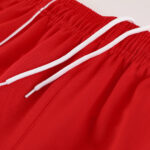 Bayern Munich Jacket Tracksuit 2025/26 Red - Image 13