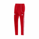 Bayern Munich Jacket Tracksuit 2025/26 Red - Image 18