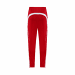 Bayern Munich Jacket Tracksuit 2025/26 Red - Image 19