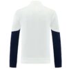 Bayern Munich Tracksuit 2026/27 White