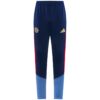 Bayern Munich Tracksuit 2026/27 White