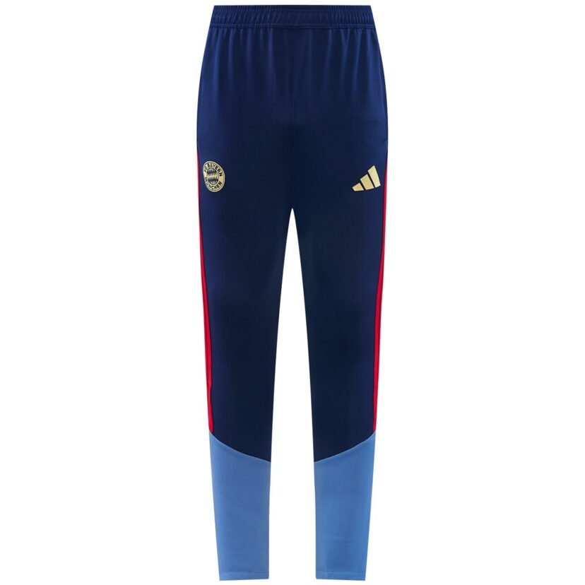 Bayern Munich Tracksuit 2026/27 White