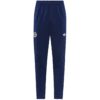 Bayern Munich Hoodie Tracksuit 2026/27 Navy