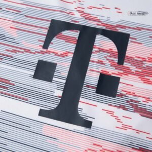 Women's Bayern Munich Away Jersey 2025/26