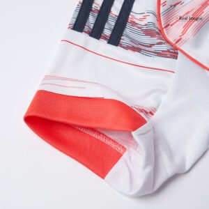 Women's Bayern Munich Away Jersey 2025/26