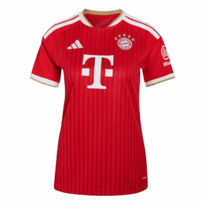 Women's Bayern Munich Home Jersey 2026/27
