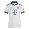 Women's Bayern Munich Away Jersey 2026/27