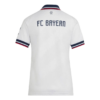 Women's Bayern Munich Away Jersey 2026/27