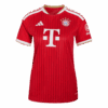 Women's Bayern Munich Home Jersey 2026/27