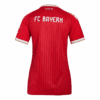 Women's Bayern Munich Home Jersey 2026/27