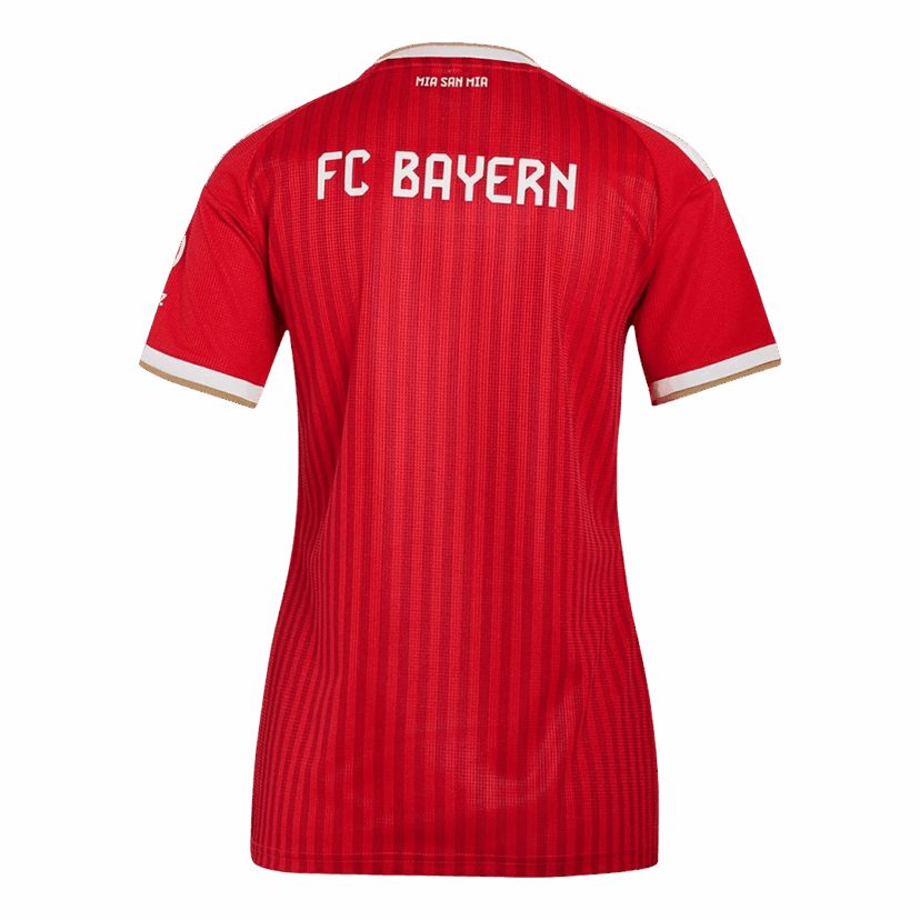 Women's Bayern Munich Home Jersey 2026/27