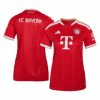 Women's Bayern Munich Home Jersey 2026/27