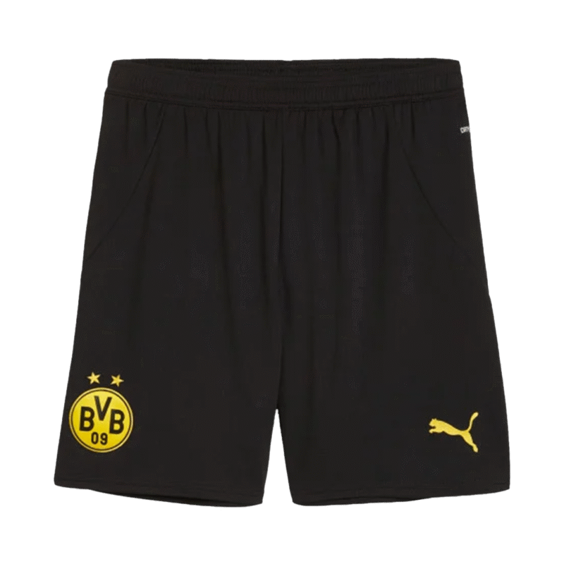 Borussia Dortmund Home Jerseys Full Kit 2024/25