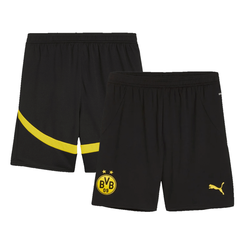 Borussia Dortmund Home Jerseys Full Kit 2024/25