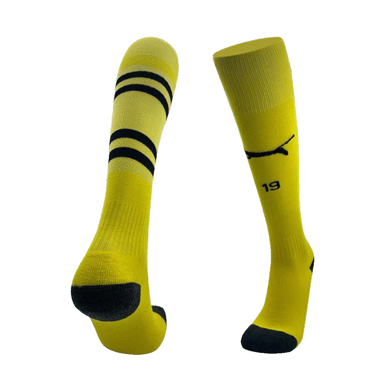 Borussia Dortmund Home Jerseys Full Kit 2024/25