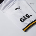 Borussia Dortmund Third Away Soccer Jersey - Image 11