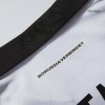 Borussia Dortmund Third Away Soccer Jersey - Image 16