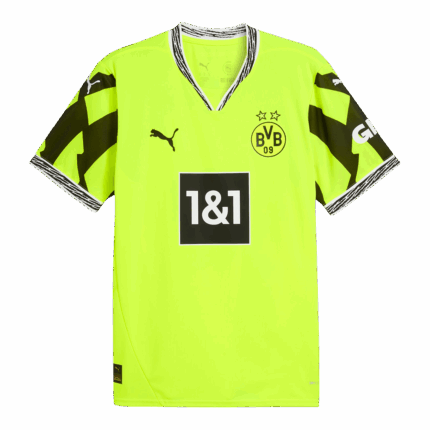 Borussia Dortmund Special Soccer Jersey