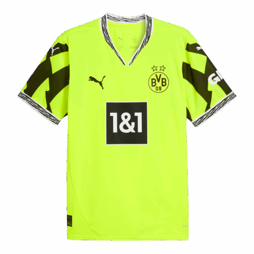 Borussia Dortmund Special Soccer Jersey