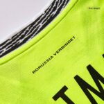 Borussia Dortmund Special Soccer Jersey - Image 15