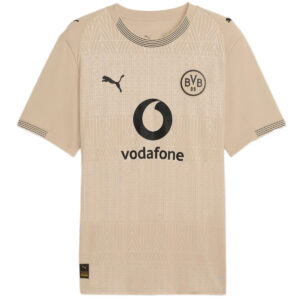 Borussia Dortmund Special Jersey 2026 100th Anniversary Rote Erde