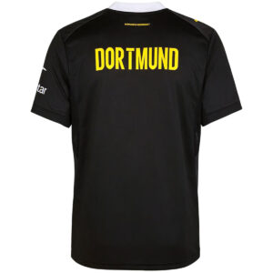 Borussia Dortmund Away Soccer Jersey 2026/27