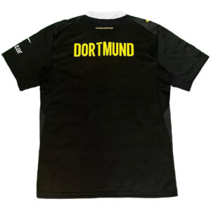Borussia Dortmund Away Soccer Jersey 2026/27