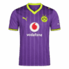 Borussia Dortmund Third Away Soccer Jersey 2026/27
